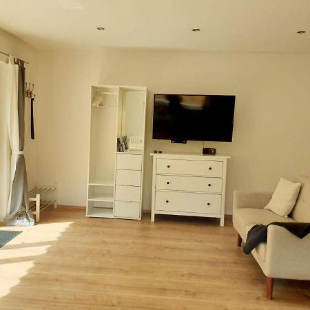 Ferienwohnung Im Green Bad Neuenahr-Ahrweiler Esterno foto