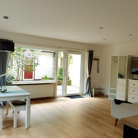 Ferienwohnung Im Green Bad Neuenahr-Ahrweiler Esterno foto