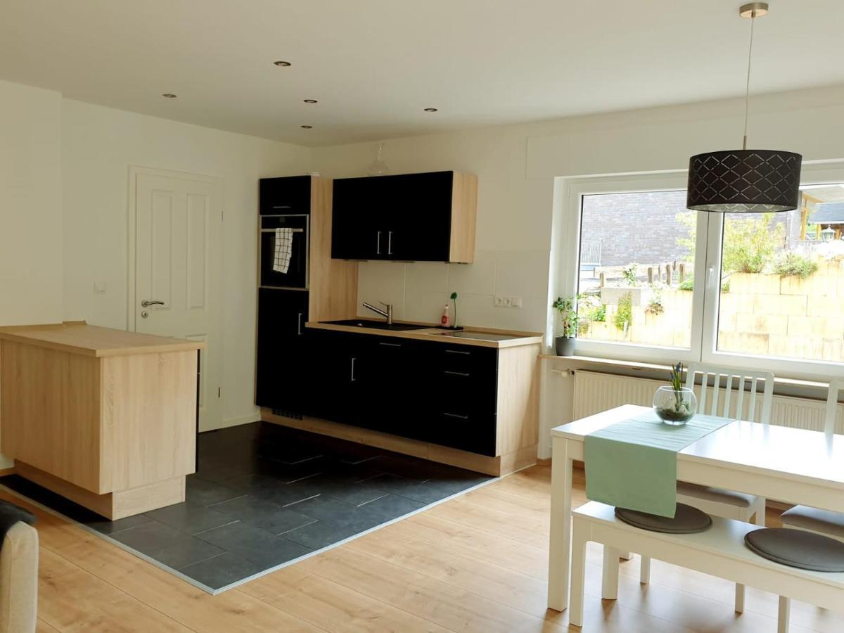 Ferienwohnung Im Green Bad Neuenahr-Ahrweiler Esterno foto