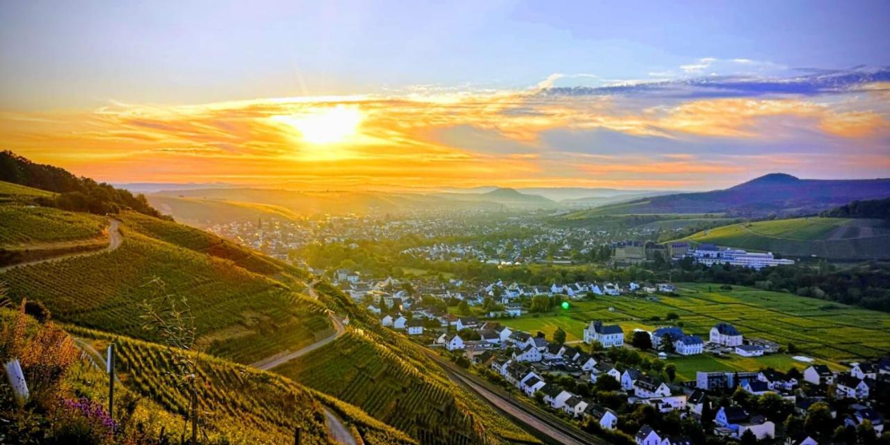 Ferienwohnung Im Green Bad Neuenahr-Ahrweiler Esterno foto