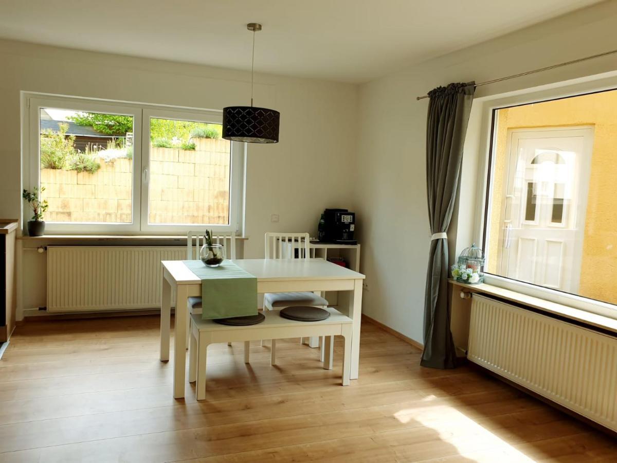 Ferienwohnung Im Green Bad Neuenahr-Ahrweiler Esterno foto