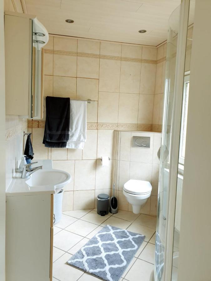 Ferienwohnung Im Green Bad Neuenahr-Ahrweiler Esterno foto