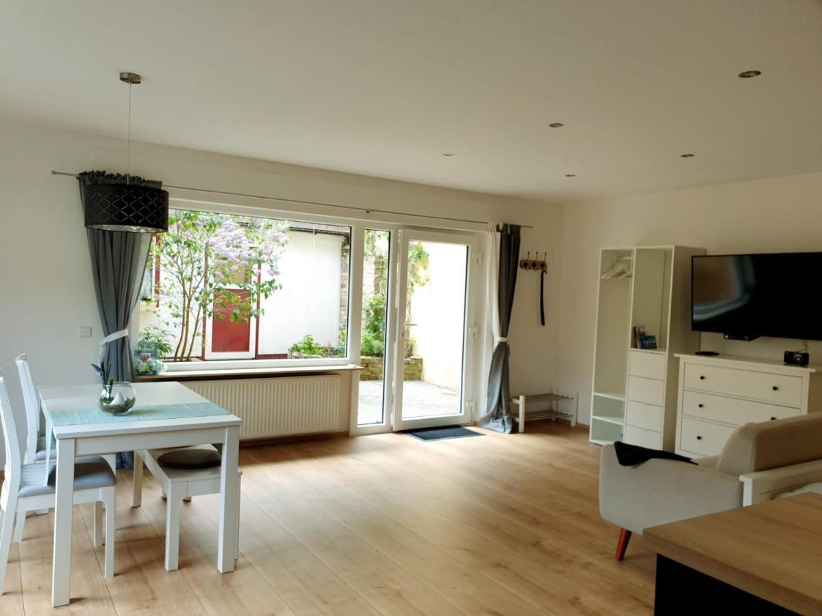 Ferienwohnung Im Green Bad Neuenahr-Ahrweiler Esterno foto