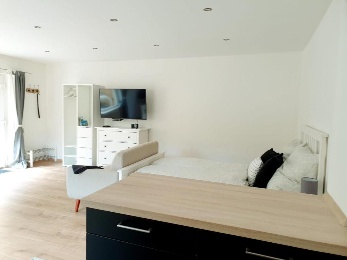 Ferienwohnung Im Green Bad Neuenahr-Ahrweiler Esterno foto